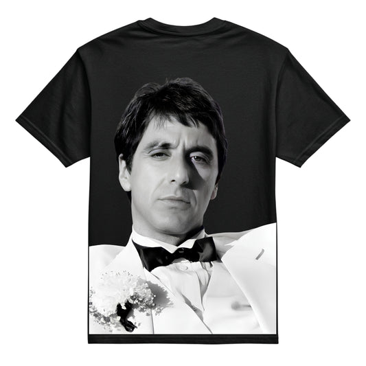 Tony Montana - Scarface