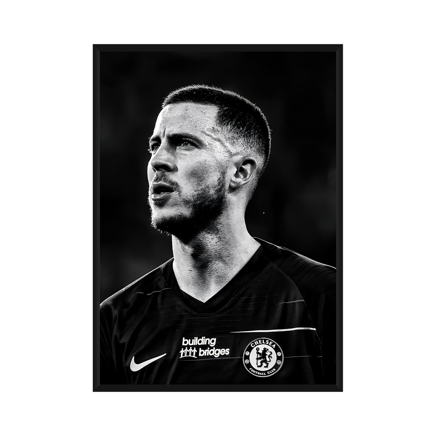 Eden Hazard