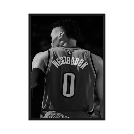 Russell Westbrook