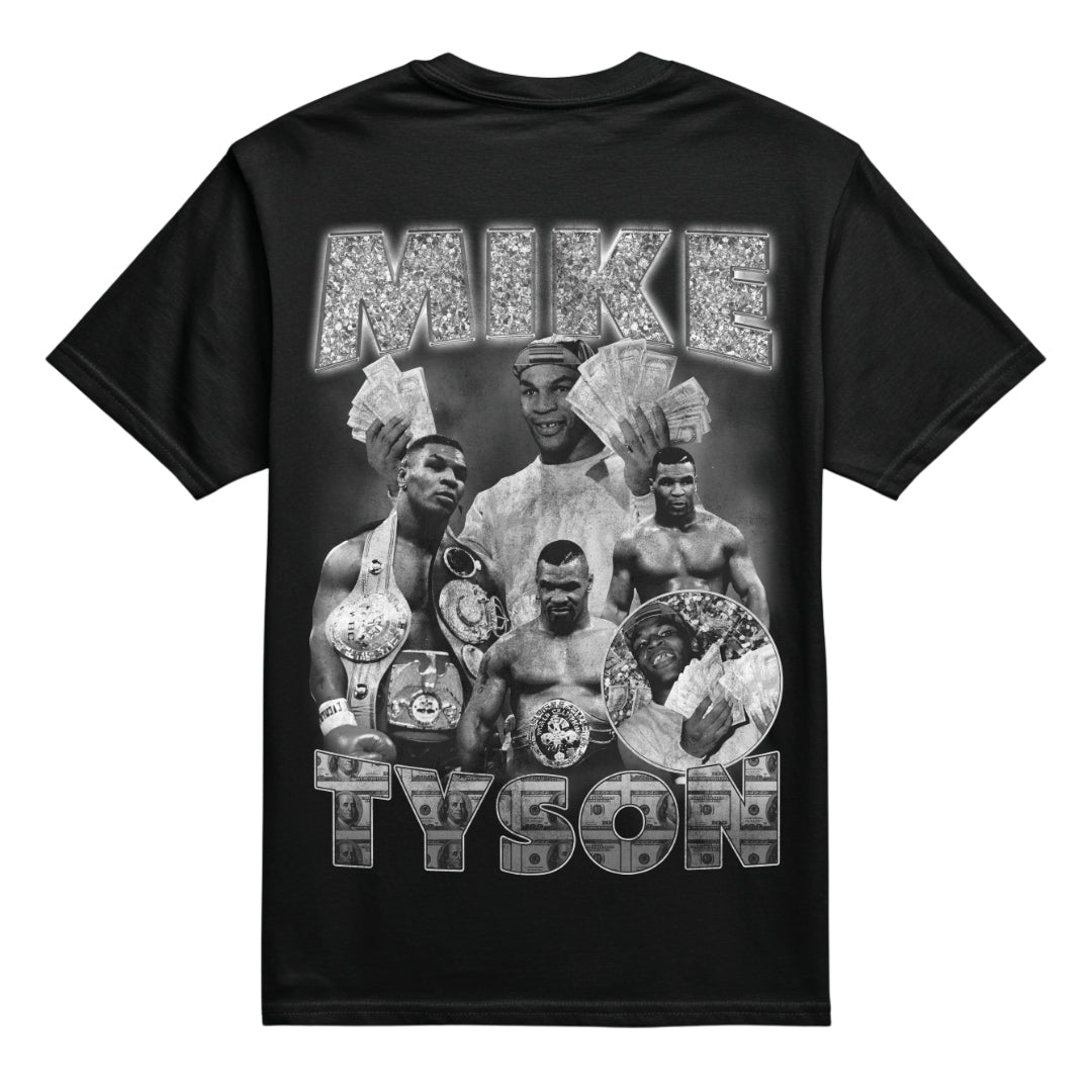 Mike Tyson