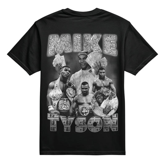 Mike Tyson
