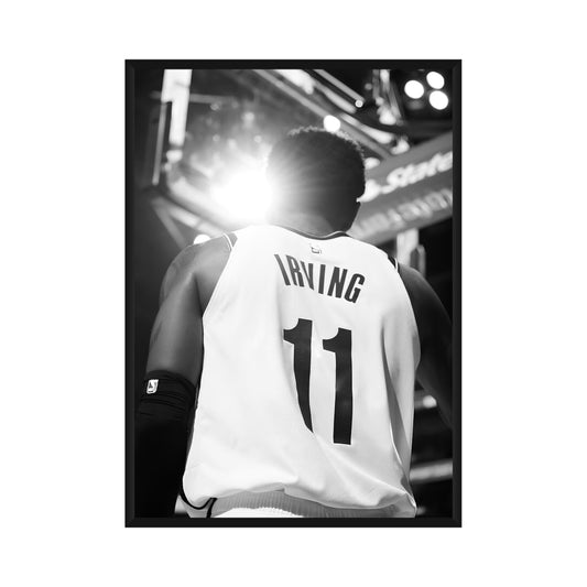Kyrie Irving