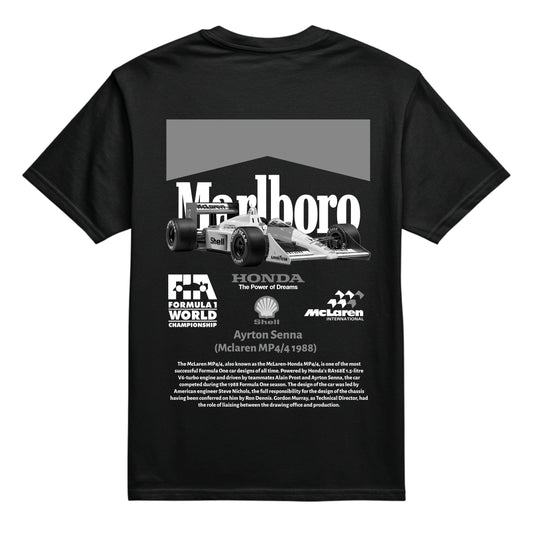 Formula 1 T-shirt