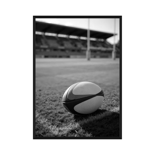 Rugby Poster