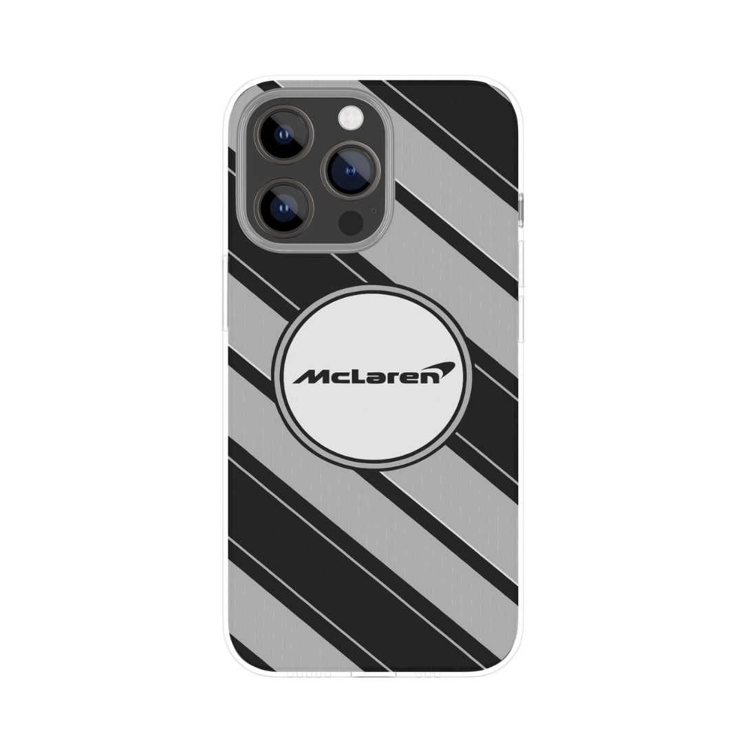 McLaren iPhone case