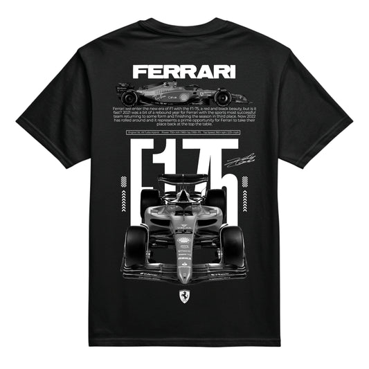 Ferrari F1 T-shirt