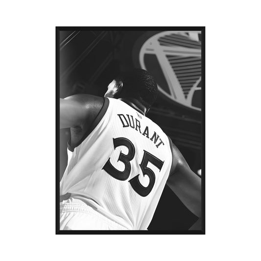 Kevin Durant
