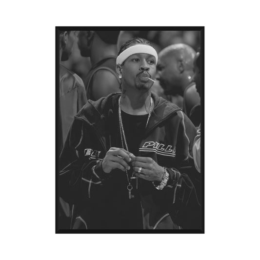 Allen Iverson