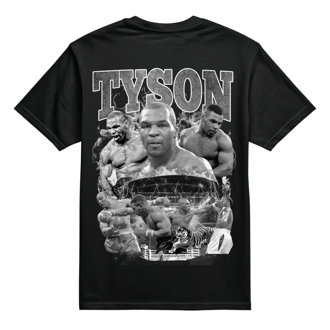 Mike Tyson