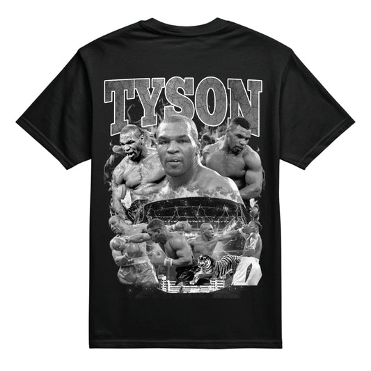 Mike Tyson