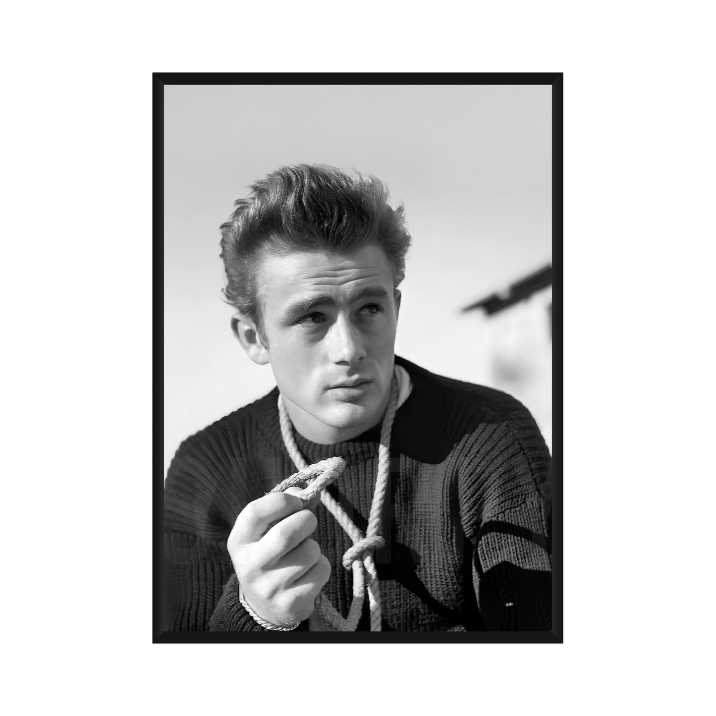 James Dean