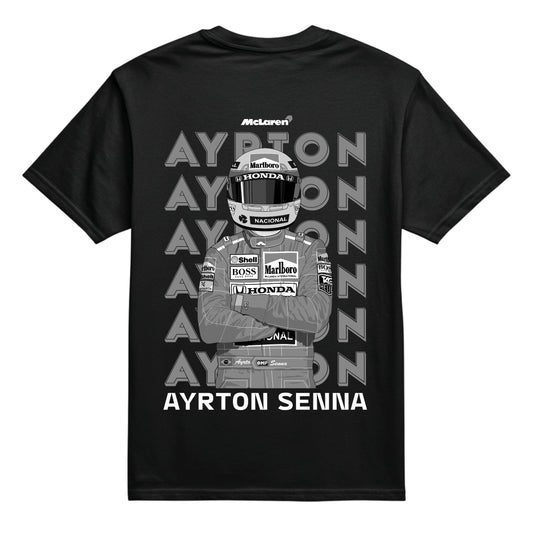 Ayrton Senna