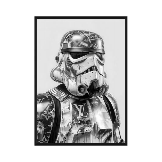 Stormtrooper - Star Wars