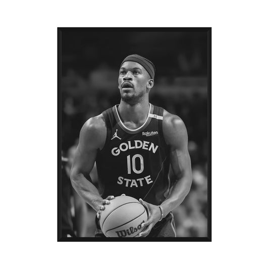 Jimmy Butler