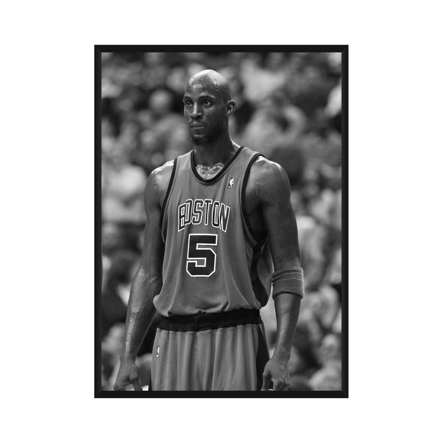Kevin Garnett