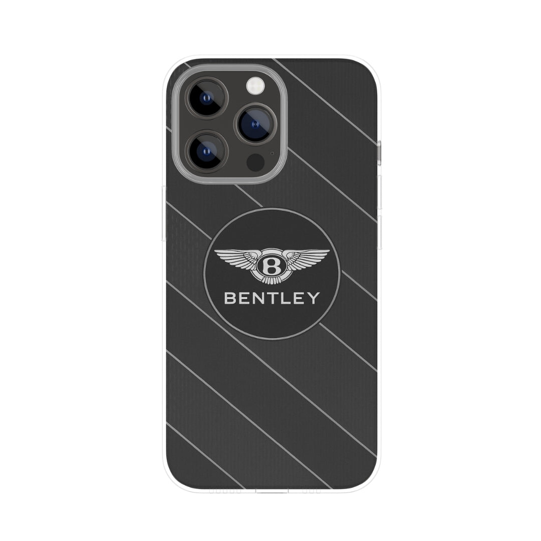 Bentley iPhone case