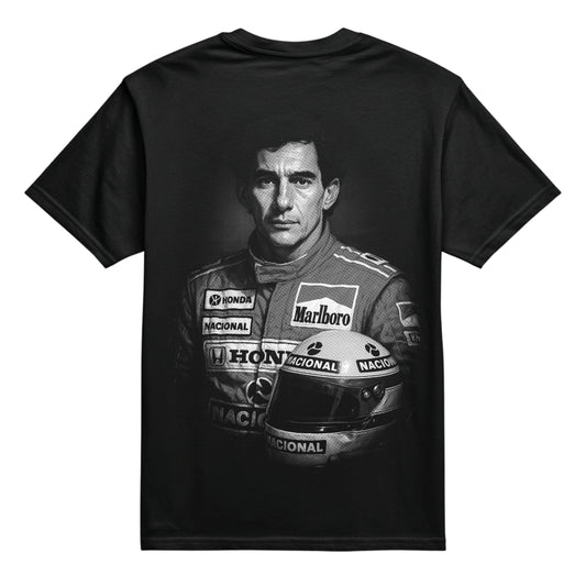 Ayrton Senna
