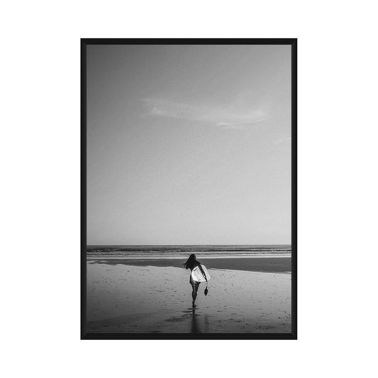Surf Poster