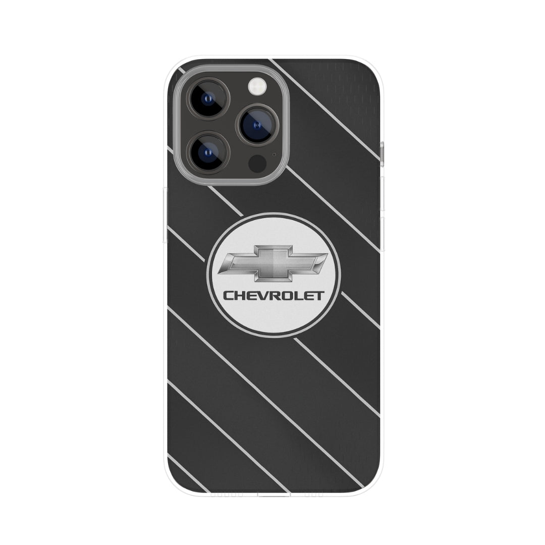 Chevrolet iPhone case