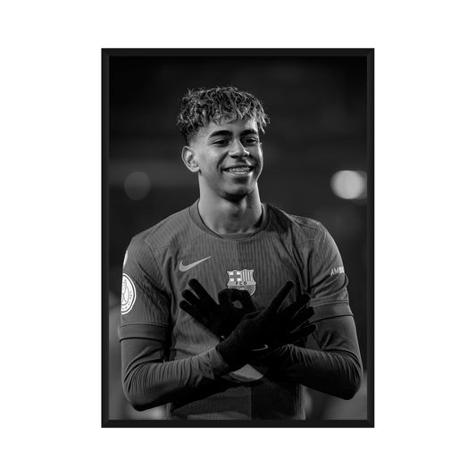 Lamine Yamal