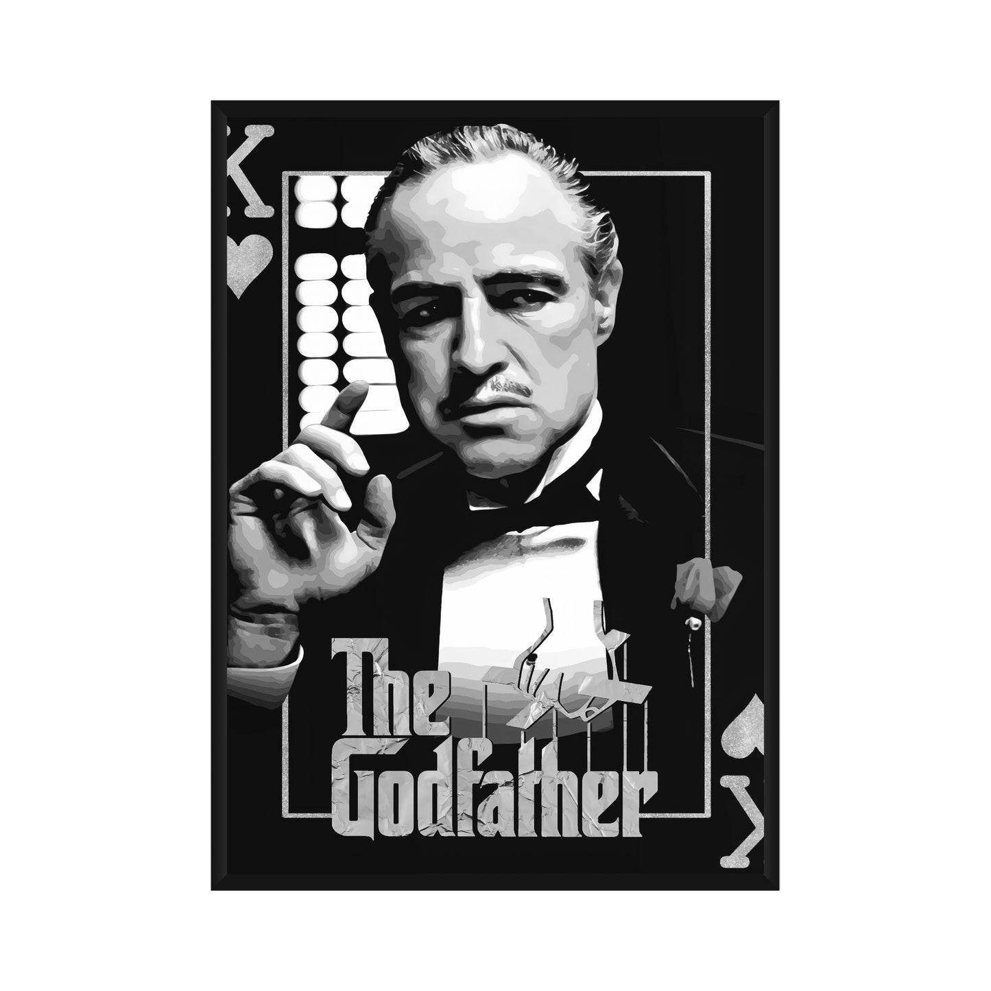 Vito Corleone - The Godfather