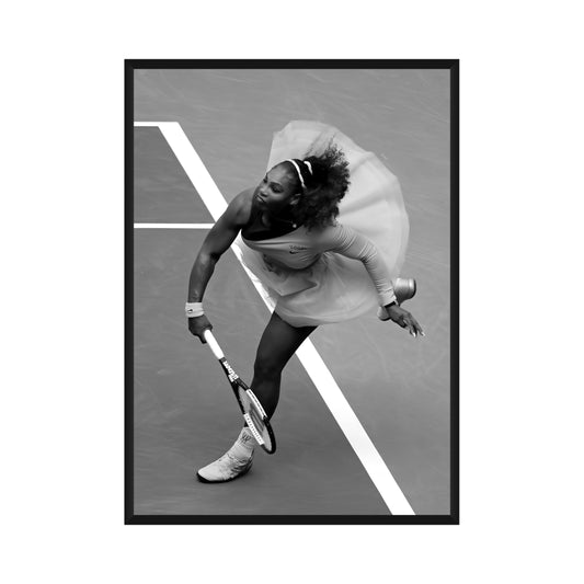 Serena Williams