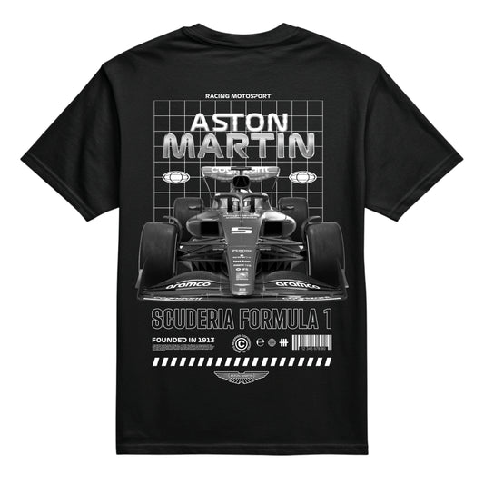 Aston Martin F1 T-shirt