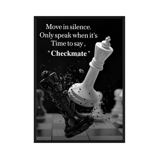 Motivational Poster