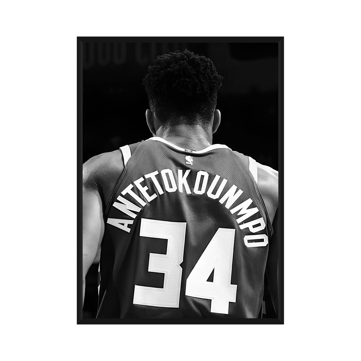 Giannis Antetokounmpo