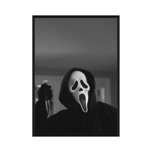 Scream