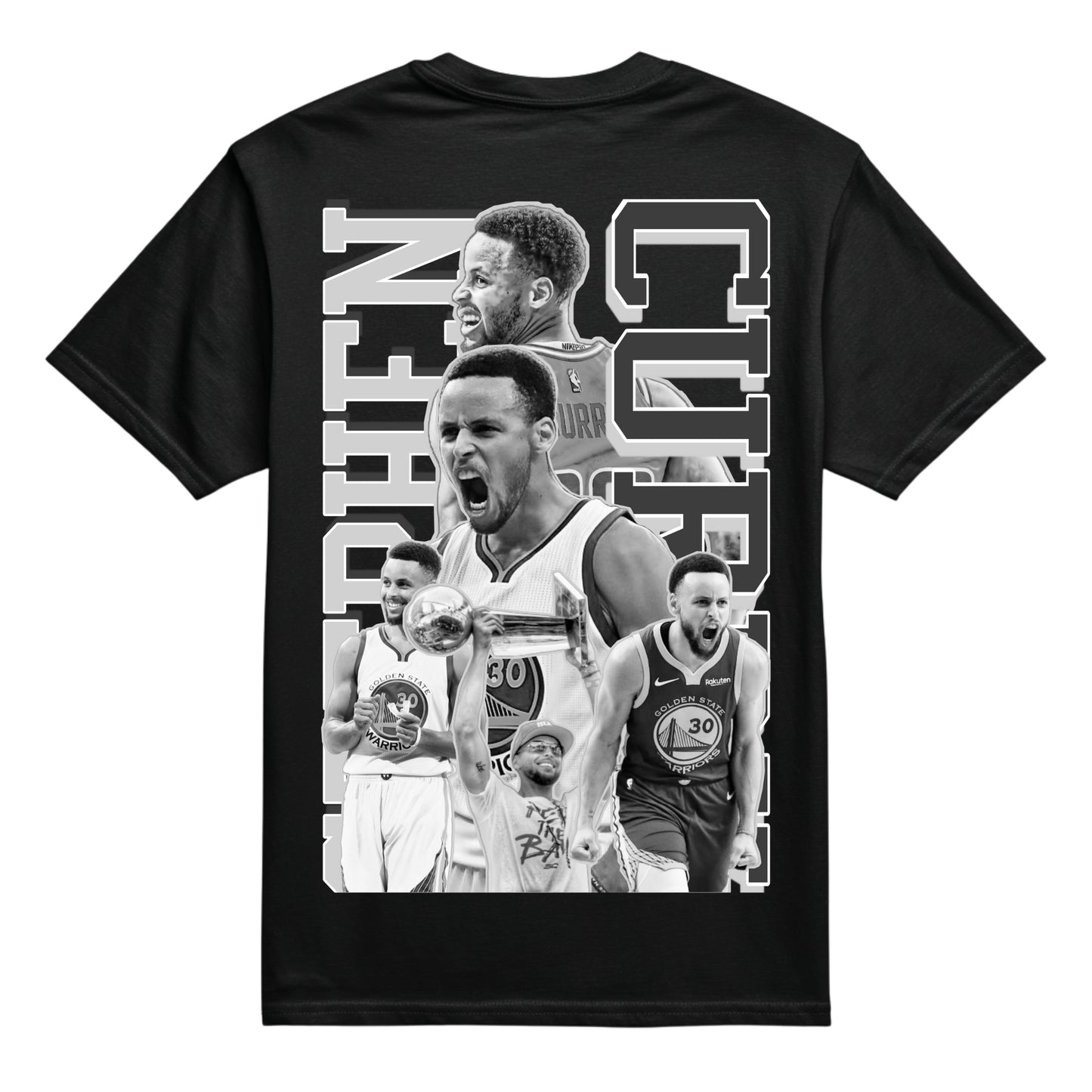 Stephen Curry