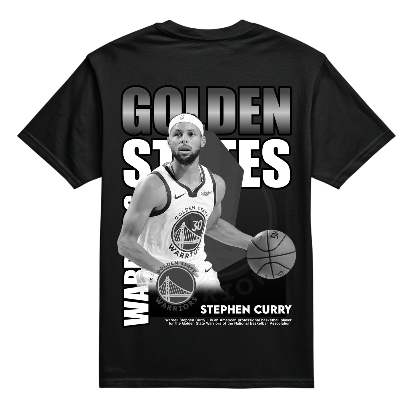 Stephen Curry