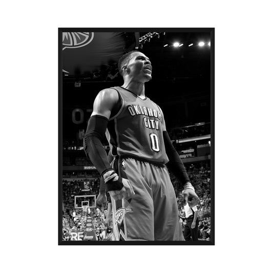 Russell Westbrook