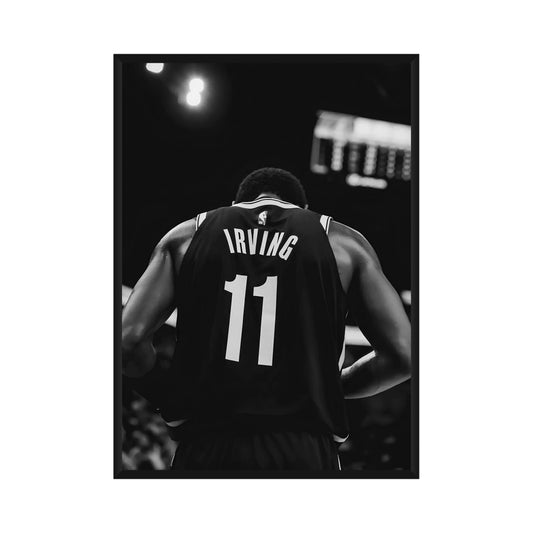 Kyrie Irving