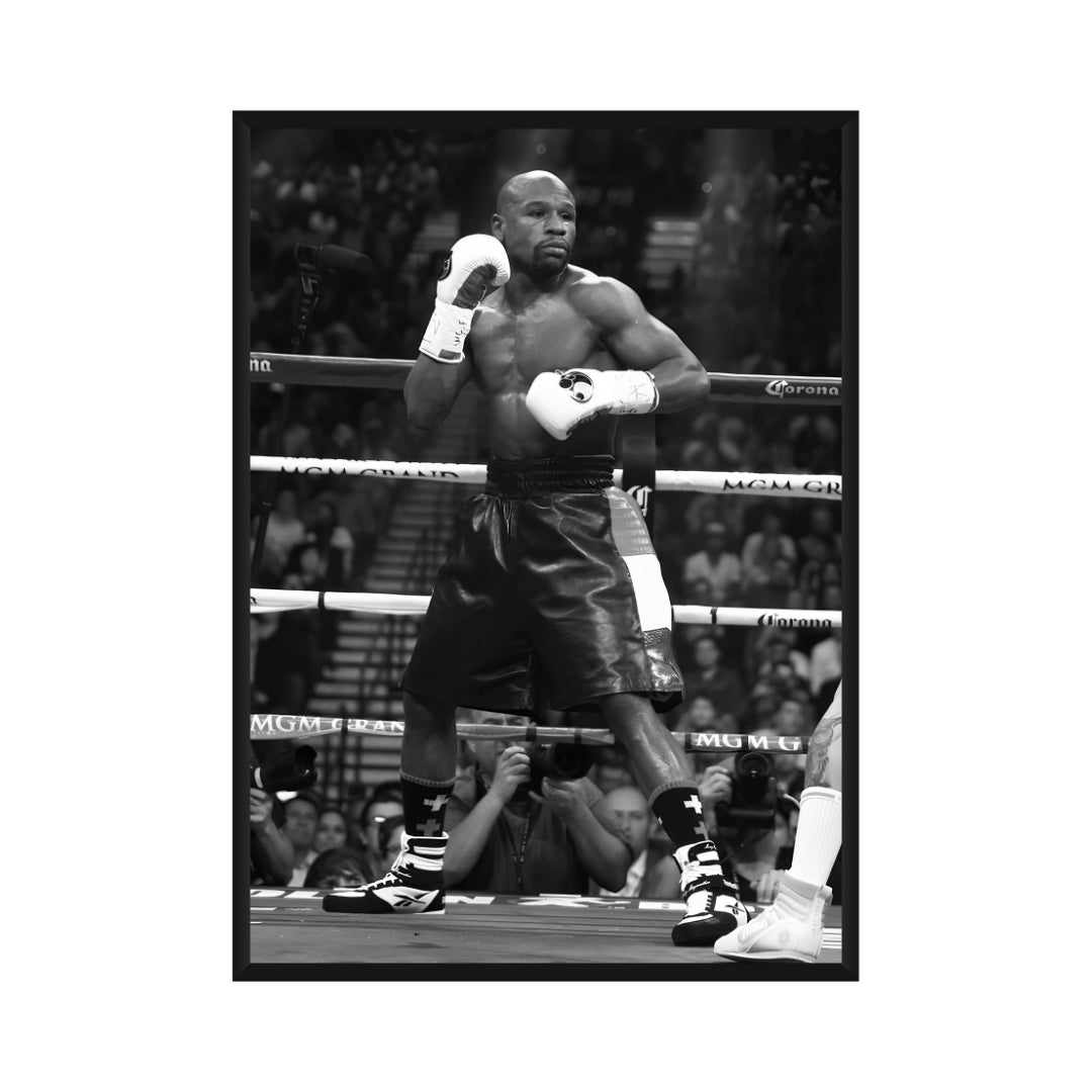 Floyd Mayweather