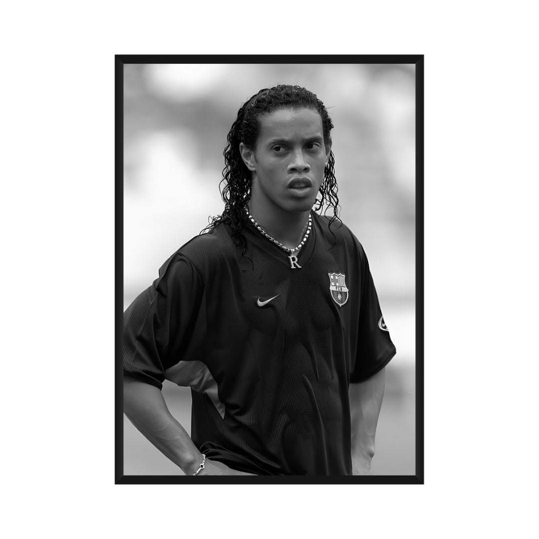 Ronaldinho