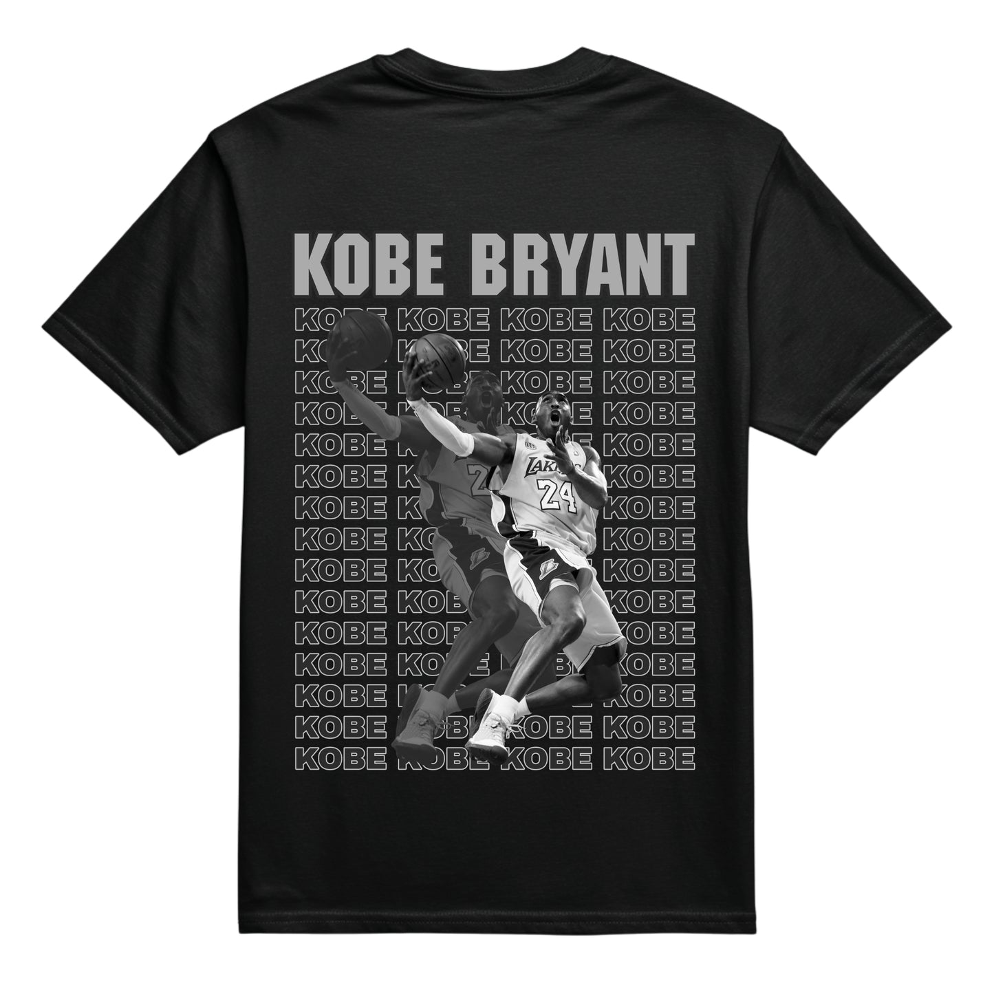 Kobe Bryant