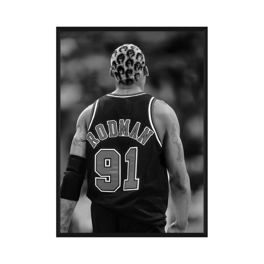 Dennis Rodman