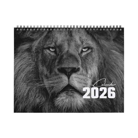 Motivation Calendar