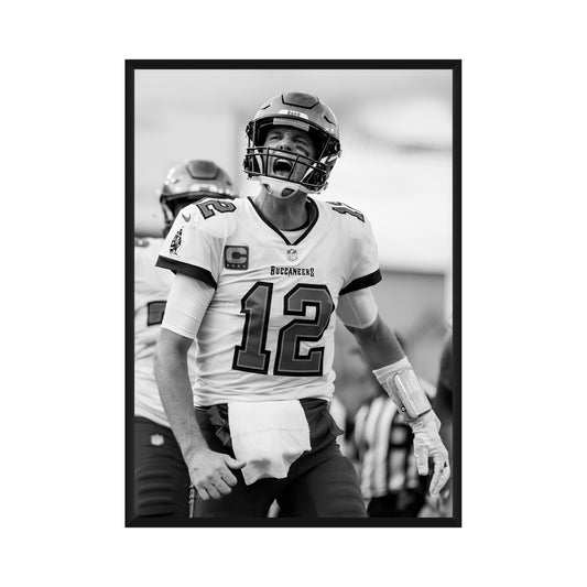 Tom Brady