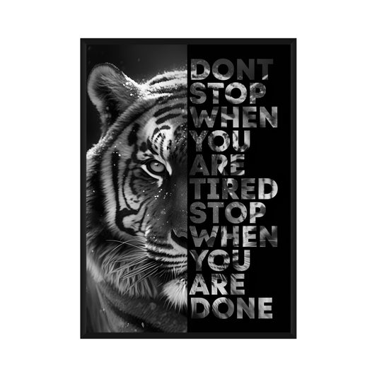 Motivational Poster