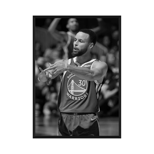Stephen Curry