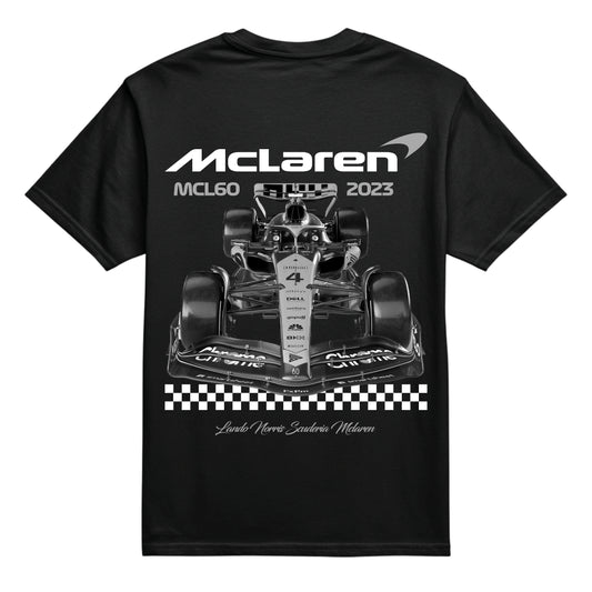 McLaren F1 T-shirt