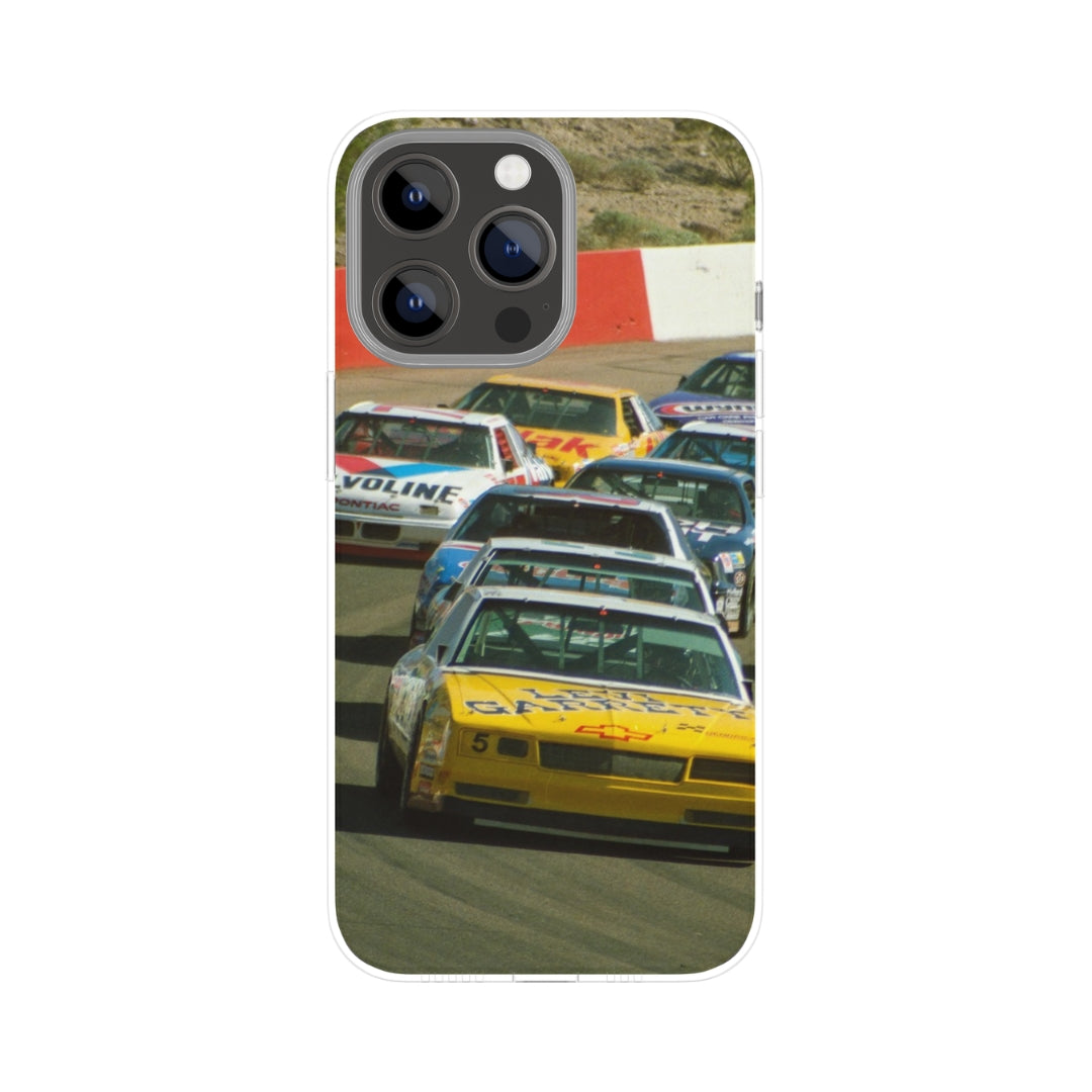 NASCAR iPhone case