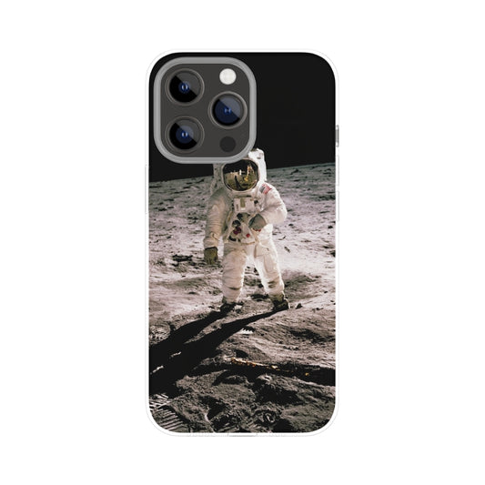 NASA iPhone case