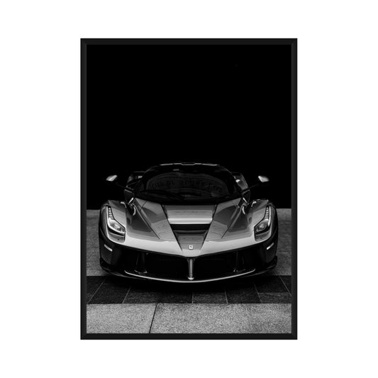 Ferrari Poster