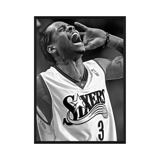 Allen Iverson