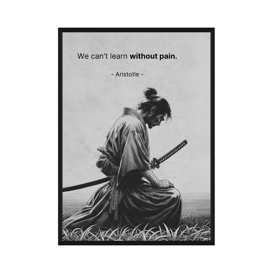 Motivational Poster