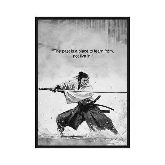 Motivational Poster