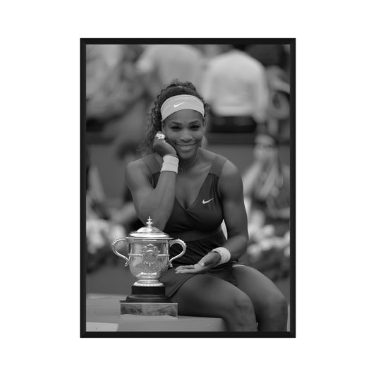 Serena Williams